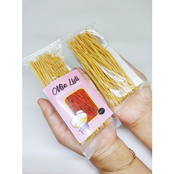 

mie lidi original