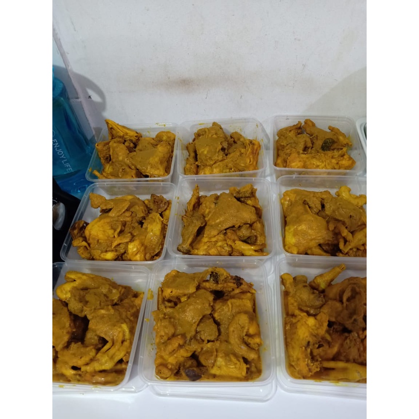 

AYAM KALASAN FROZEN/AYAM UNGKE/AYAM FROZEN/AYAM BUMBU FROZEN/AYAM GORENG PER EKOR