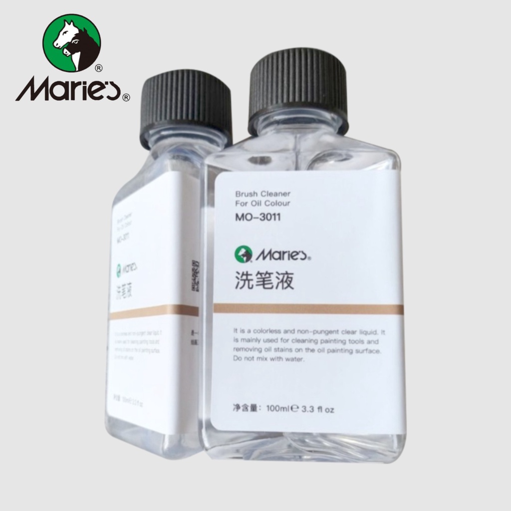 Maries Cleaner For Oil Colour MO-311