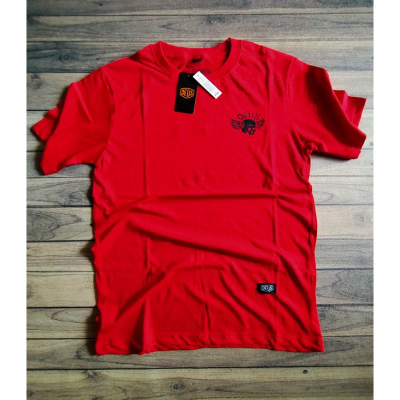 KAOS DISTRO BM ORI DEUS EX MACHINA