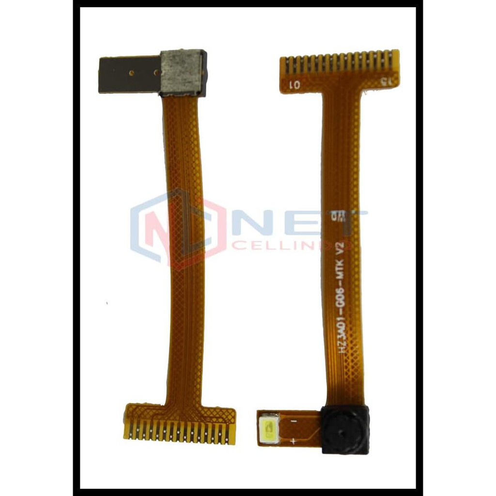 Camera Brandcode B9900 / Kamera Brandcode B-9900