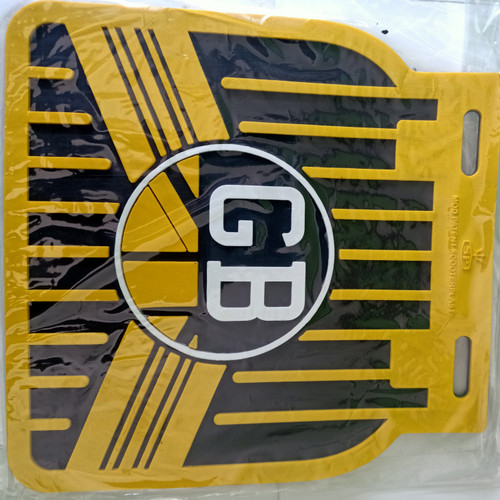 Aksesoris vespa / Cepet Air Vespa