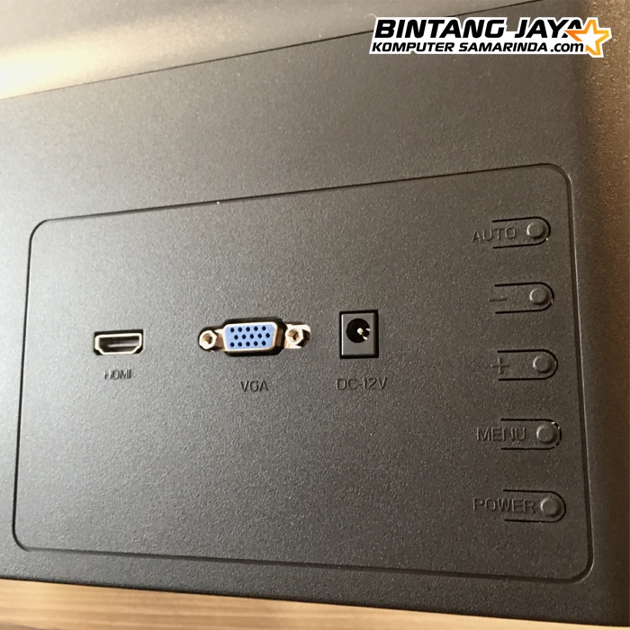 VIEWSONIC LED MONITOR 22 INCH FHD 60Hz