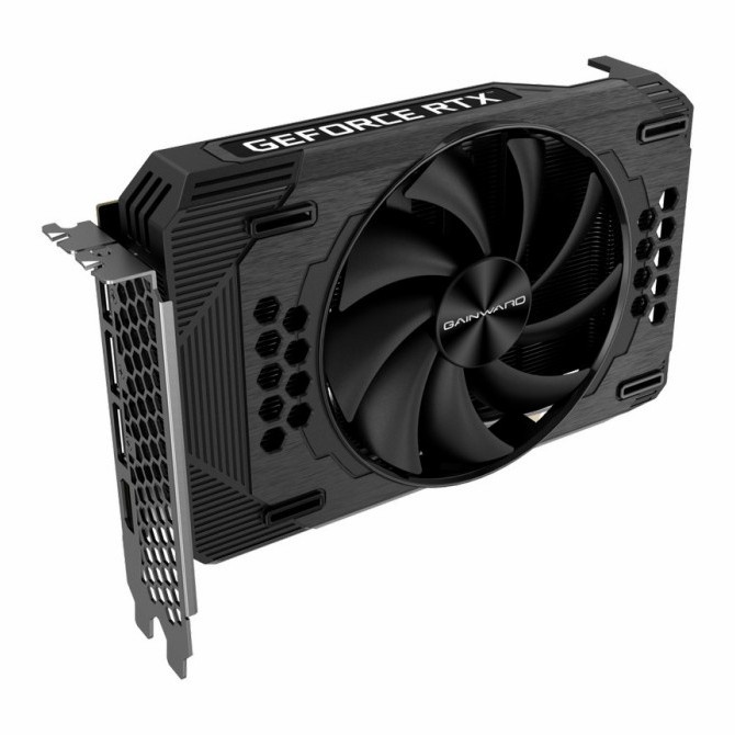 GAINWARD GeForce 3060 PEGASUS 12GB GDDR6 / RTX 3060 12GB / RTX3060 12G