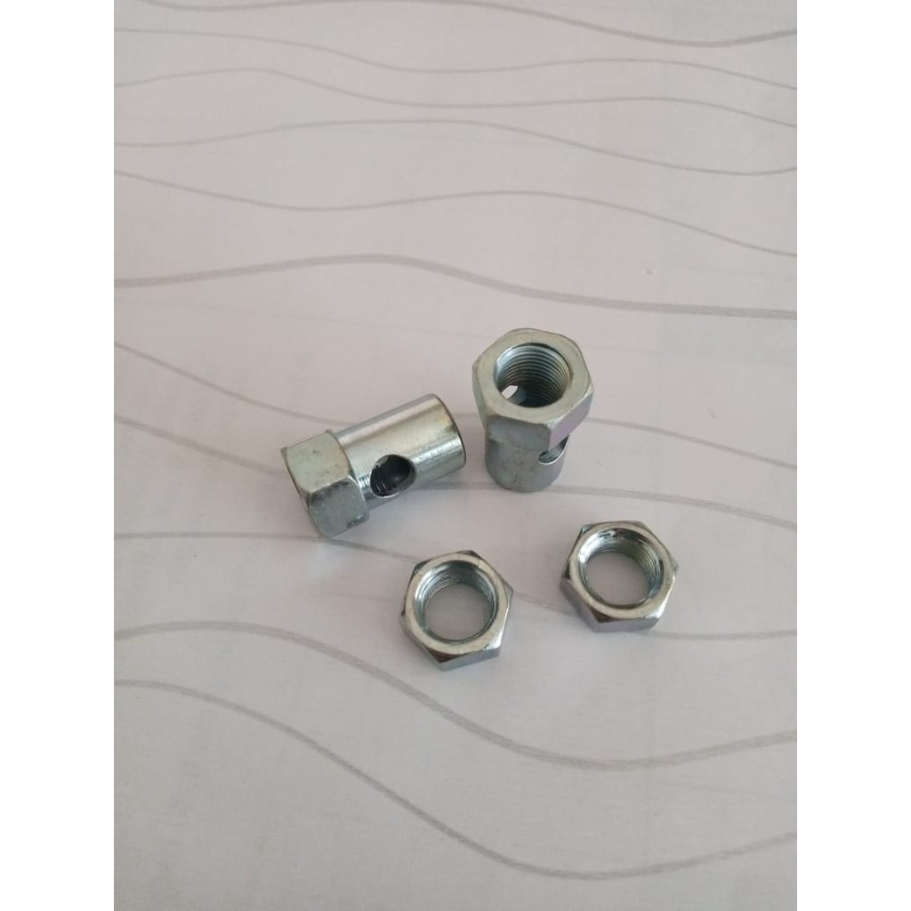 MUR BAUT PERSENELING ONTHEL RODA MUR BAUT PERSENELING SEPEDA ONTHEL