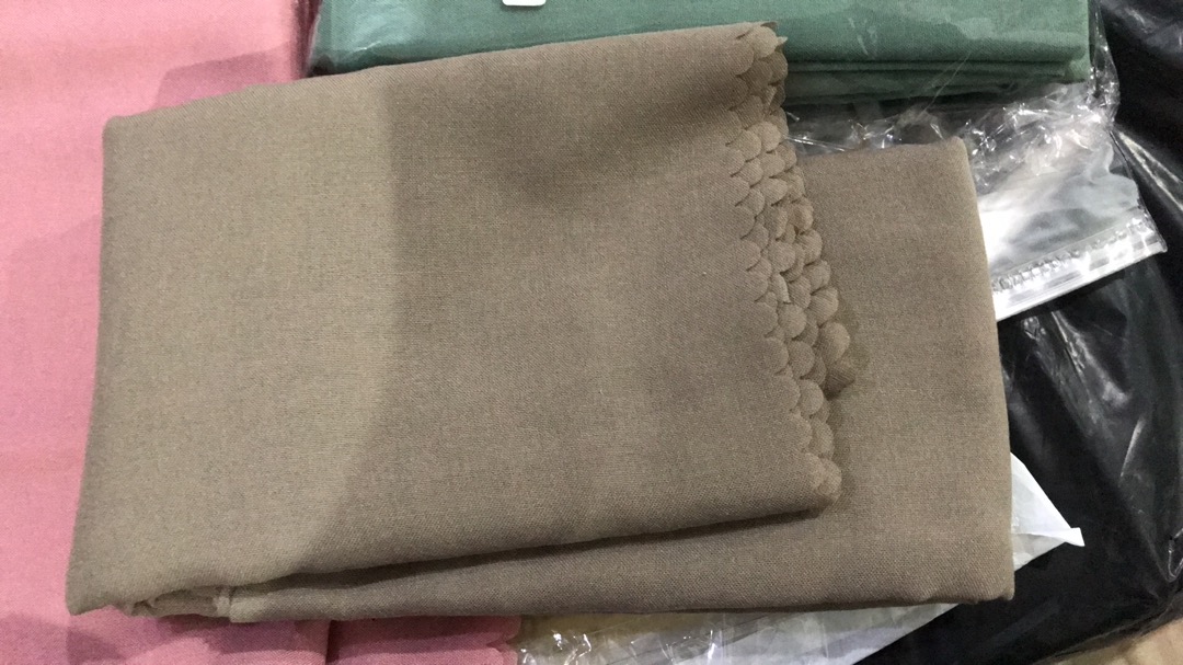 Sasha Square - Laser Cut