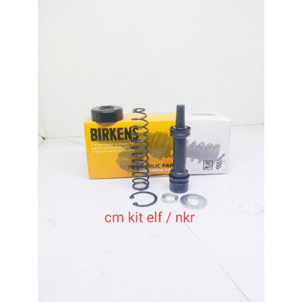 MASTER KOPLING ATAS REPAIR KIT ISUZU ELF / NKR