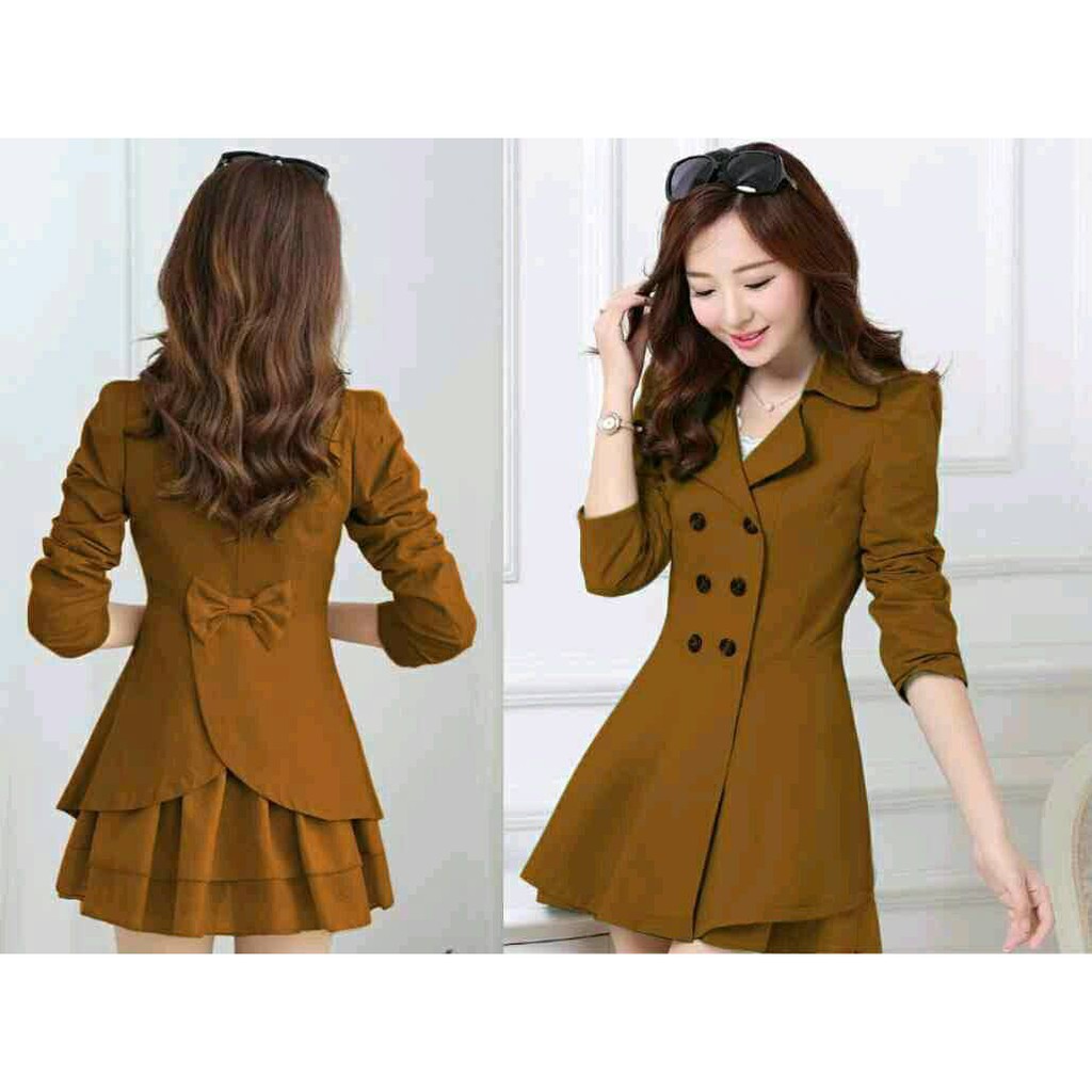 

TERRBARUUUCoat Babyterry Frozen