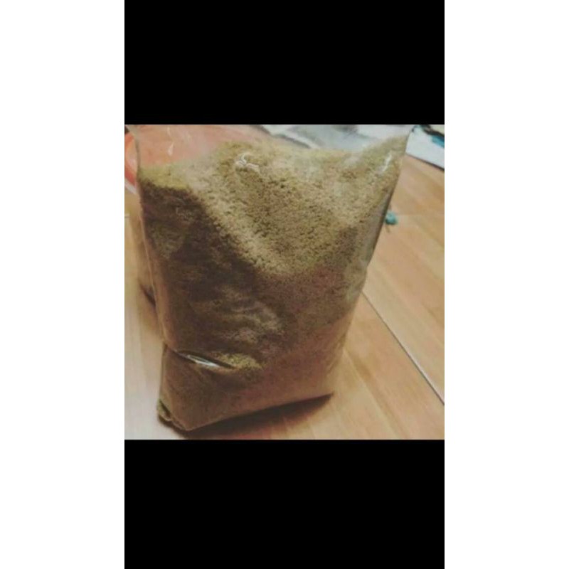 

jahe bubuk kiloan (1kg)