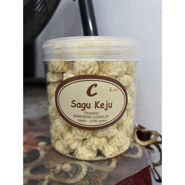 

waroeng cokelat