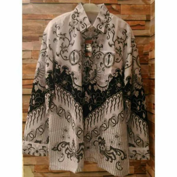 Terbaru   BAJU BATIK PGRI PRIA DAN WANITA JUMBO
