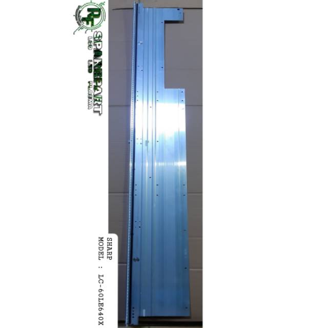 BACKLIGHT STRIP TV LED LC-60LE640X