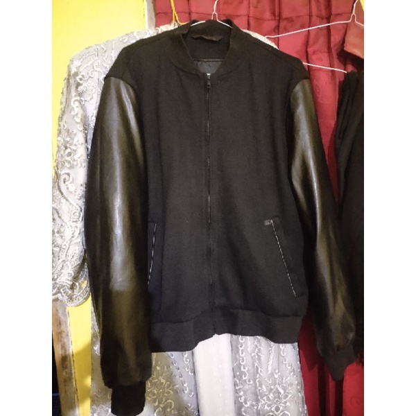 zara man original second