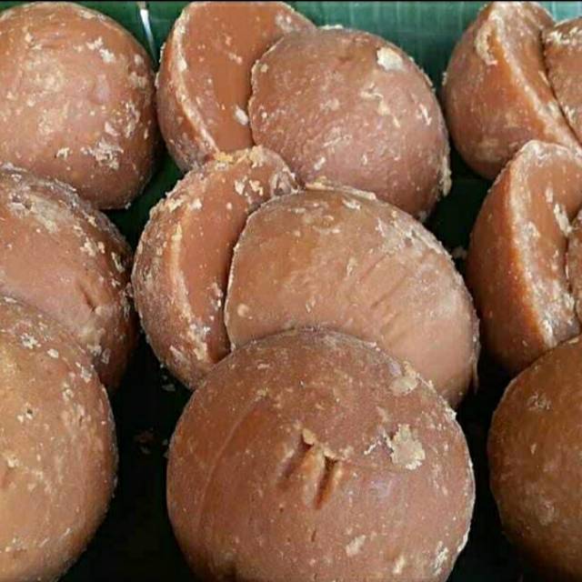 

Gula Aren Asli Gula Bali Pedawa 250gr Gula Aren Murni