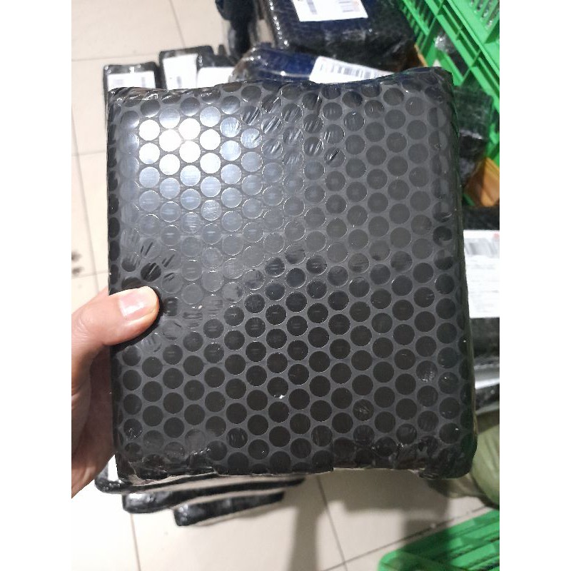 Tambahan Bubble Wrap Agar Packing Aman