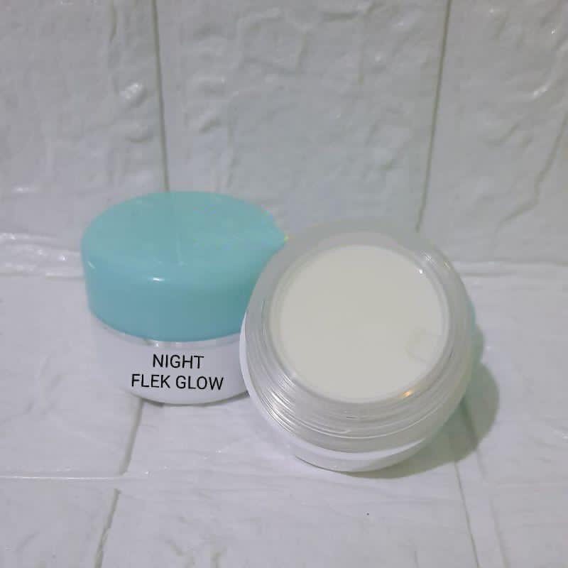 Night Flek Glow | Glow Flek | Flek Express | Flek Super