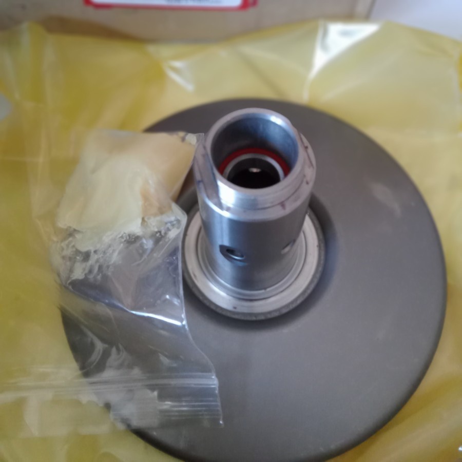 Face Set Driven, Pully Puli Cowo Honda PCX 150, Vario 125 150 eSP 23205-K35-V00