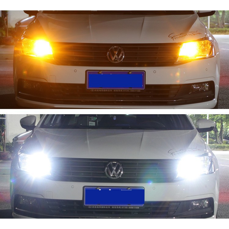 1PCS T10 3030 1SMD 350LM W5W LED Lampu Izin Mobil Lampu Baca Auto Kendaraan Dome Door Bulb 12V