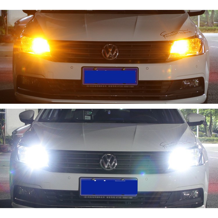 1PCS T10 3030 1SMD 350LM W5W LED Lampu Izin Mobil Lampu Baca Auto Kendaraan Dome Door Bulb 12V