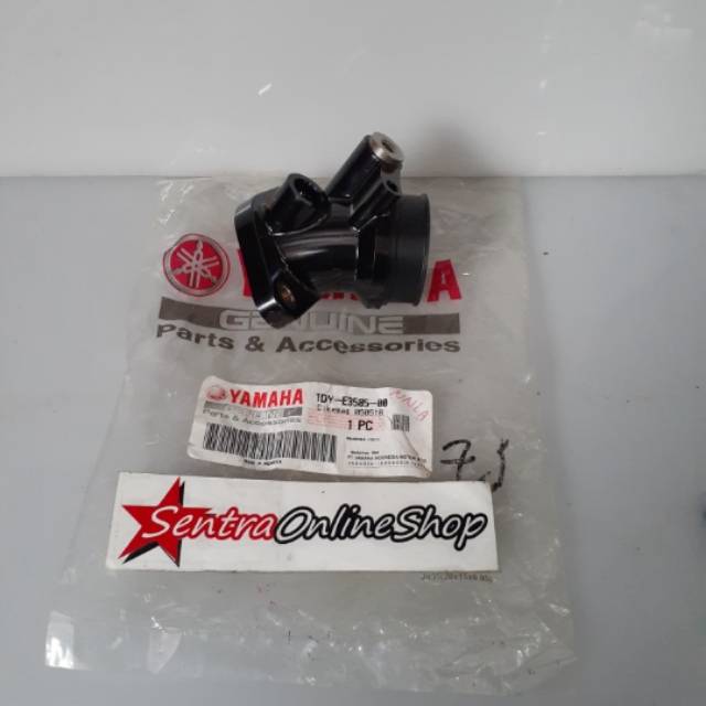 karet intake maniful jupiter z1 orisinil ygp 1dye358500