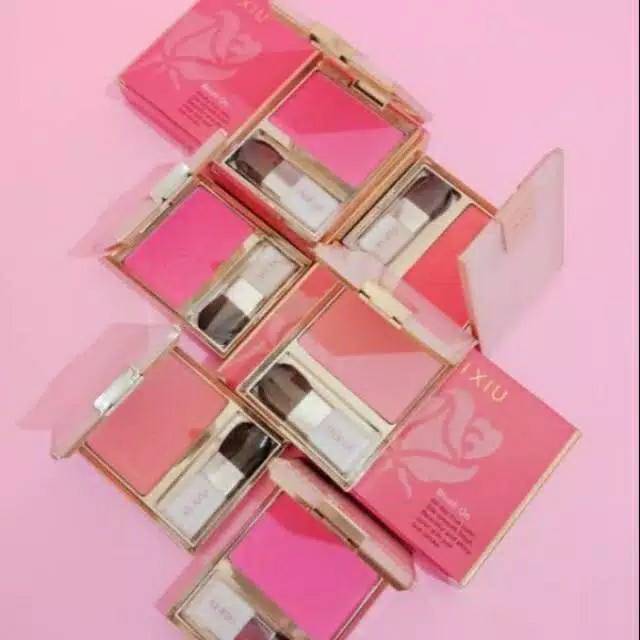 Blush On Xi-Xiu