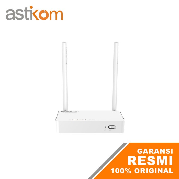 TOTOLINK N355RT 300Mbps Wireless N Router