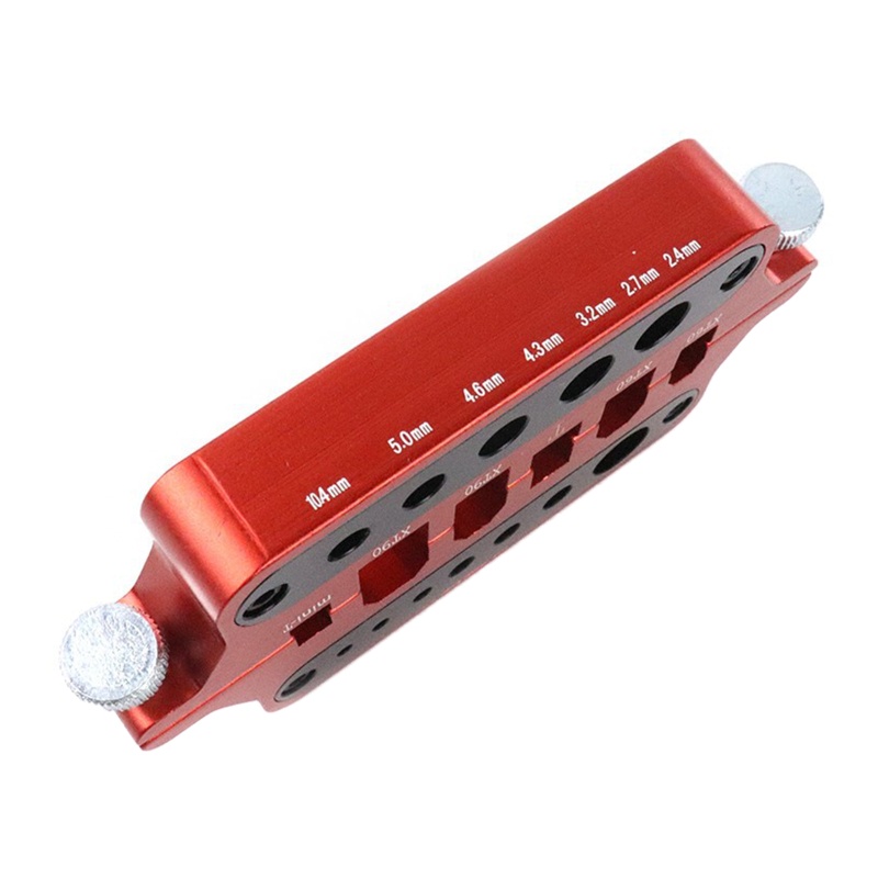 Kiss XT60 XT90 Stasiun Las Solder Untuk Mobil RC Drone