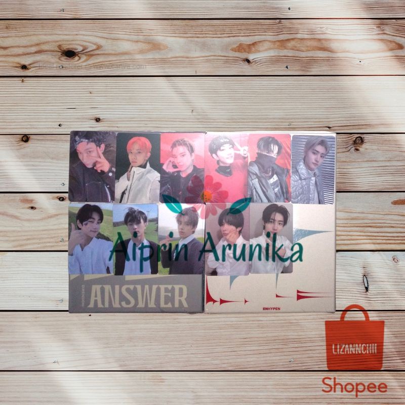 pc enhypen niki sunoo heeseung sunghoon jay jake pws sw dimension answer