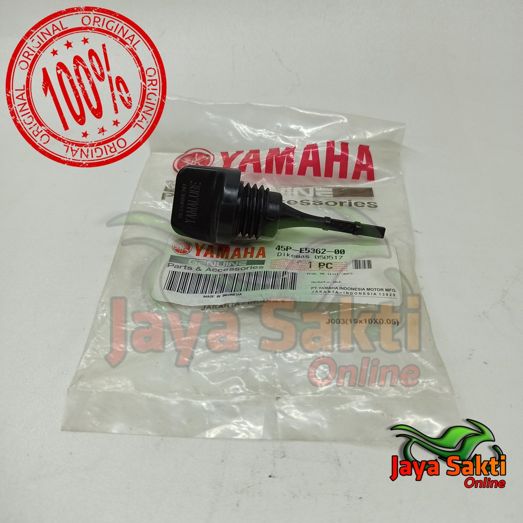 TUTUP OLI MESIN BYSON KARBU BYSON FI ASLI YAMAHA
