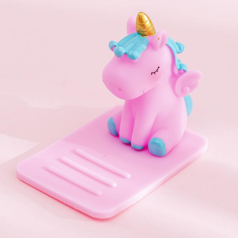 PH019 STAND HANDPHONE UNICORN/ AKSESORIES HANPHONE STAND HP