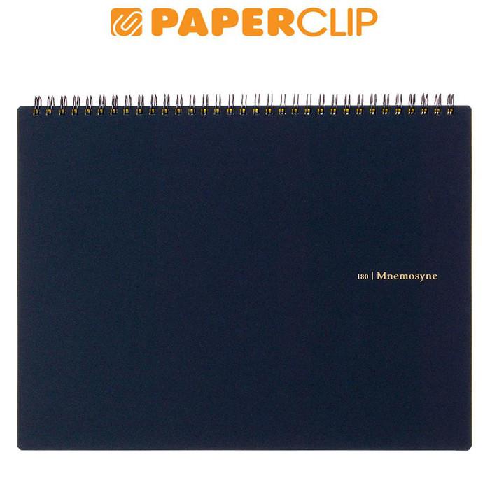 

Notebook / Buku Kotak Kecil A4 Maruman N180A