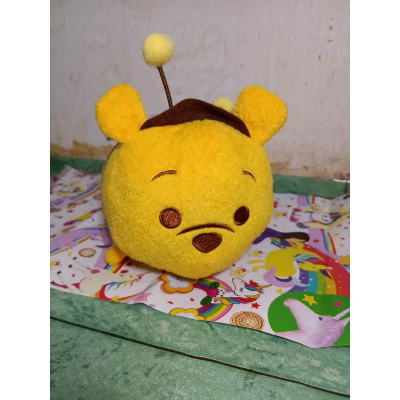 Boneka bee / lebah disney