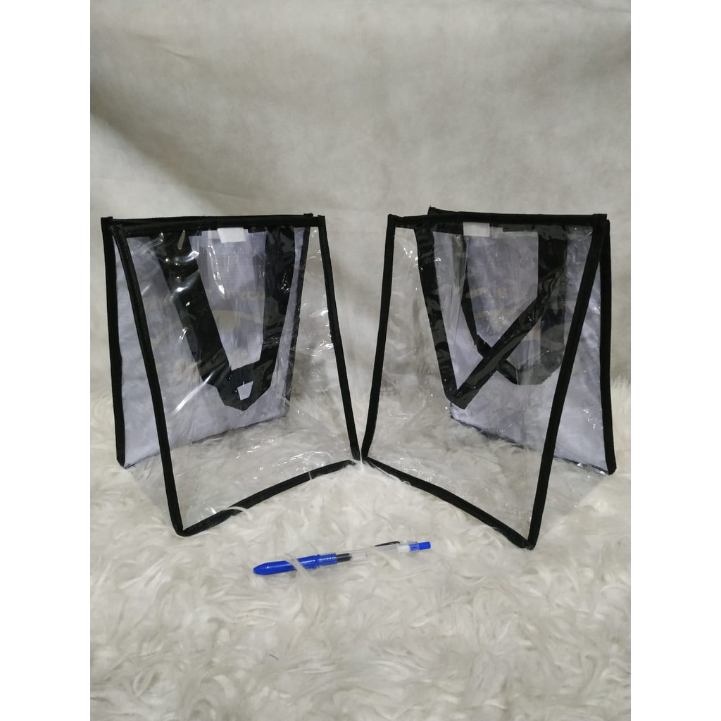 TAS FP Full MIKA 0.2 uk23x23 CUSTOM FREE DESAIN Souvenir ulang tahun anakgoodie bag ultah Anak MURAH-1