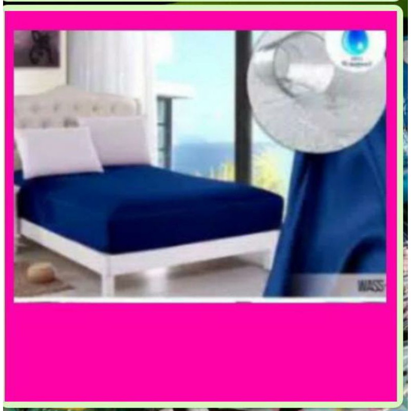 Sprey waterprof(sprey anti air)200*200/ Rp 85.000~115.000