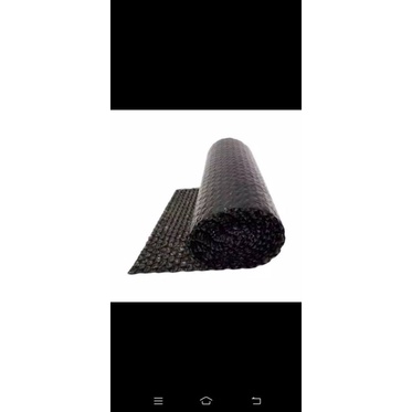 

BUBLE WARP TAMBAHAN