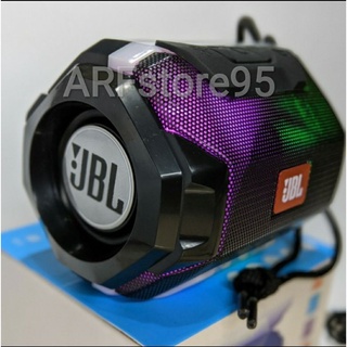 Speaker Bluetooth JBL TG162 Speaker Bluetooth Portable Musik Box