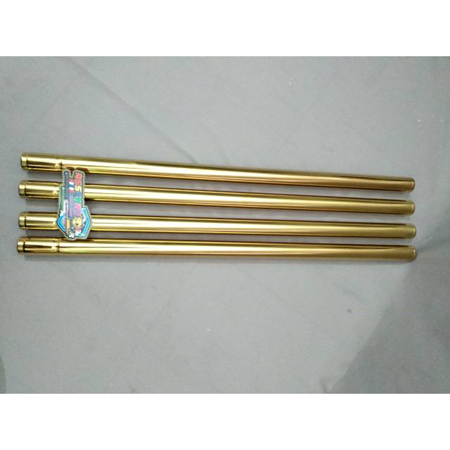 AS SHOCK 26MM GOLD