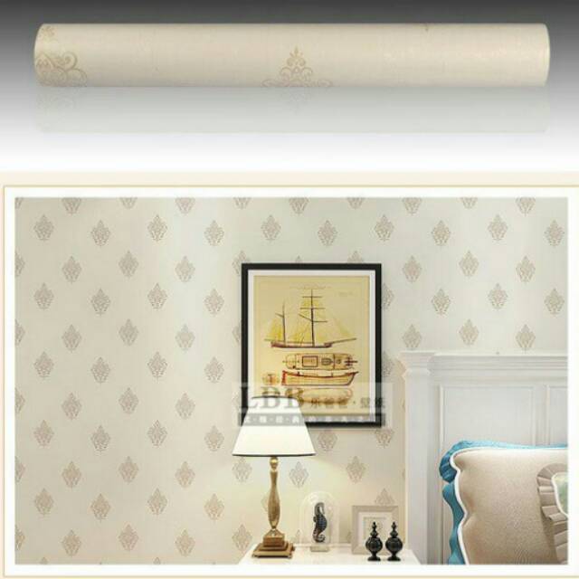 Wallpaper sticker semarang