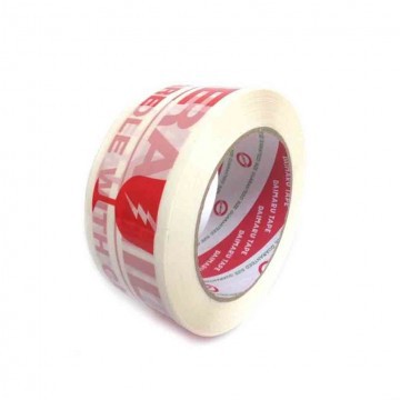 

Daimaru Lakban Fragile 48 x 100 mm