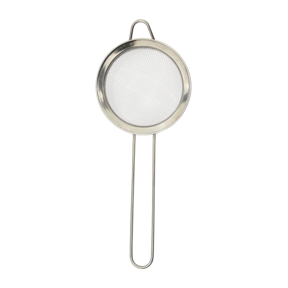 SARINGAN TEH &amp; KOPI Stainless Steel Penyaring Penyeduh Tea Infuser Strainer Filter Bag - HHD-213