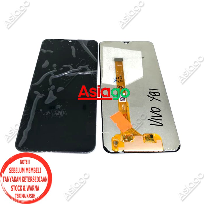 LCD TOUCHSCREEN VIVO Y91 / Y93 / Y95 ORIGINAL | Shopee