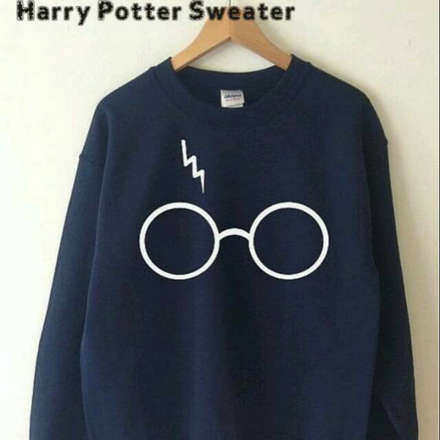 SWEATER HARRY POTTER