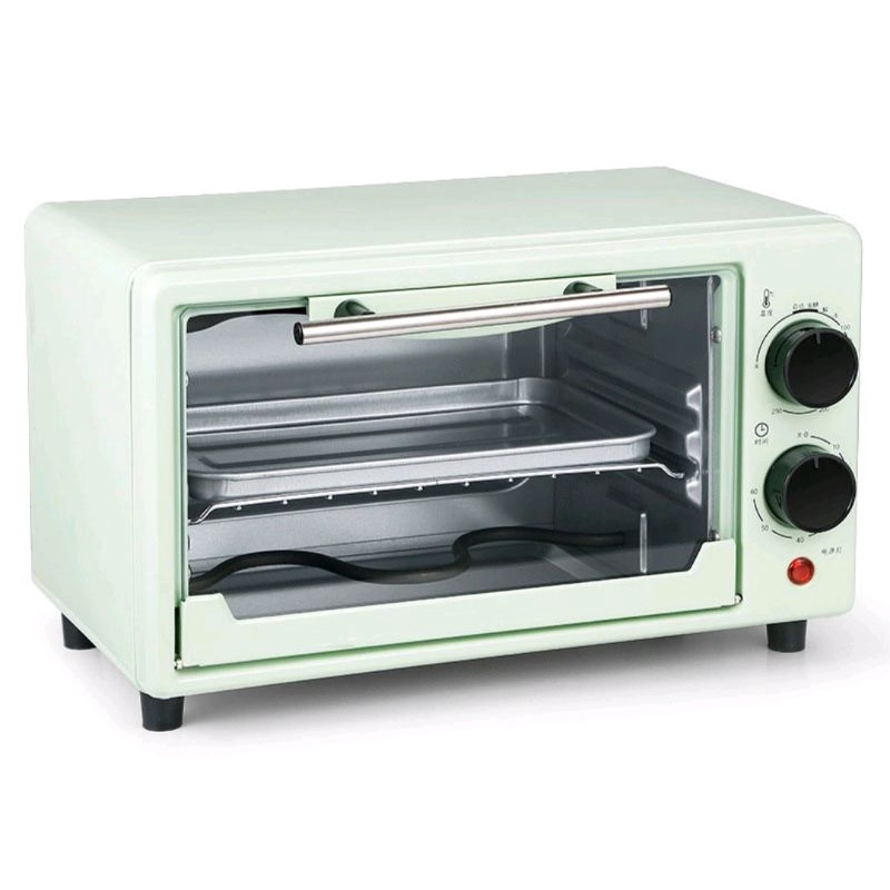 LOYANG OVEN HAN RIVER 12 liter / / Loyang Oven Listrik / Loyang alas kue Tebal