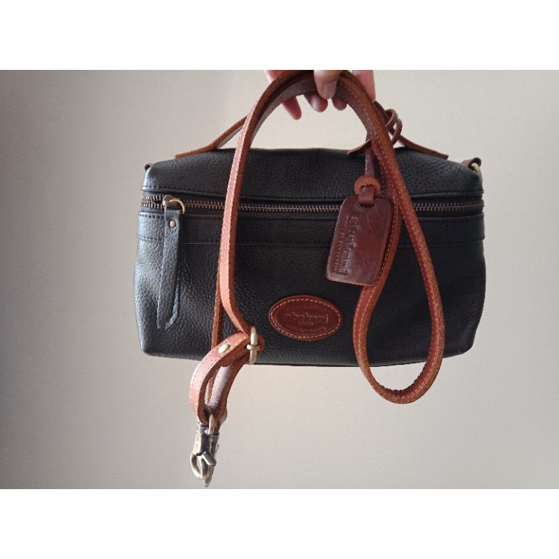 Shaapouch black abekani