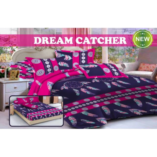 Sprei endless love murah