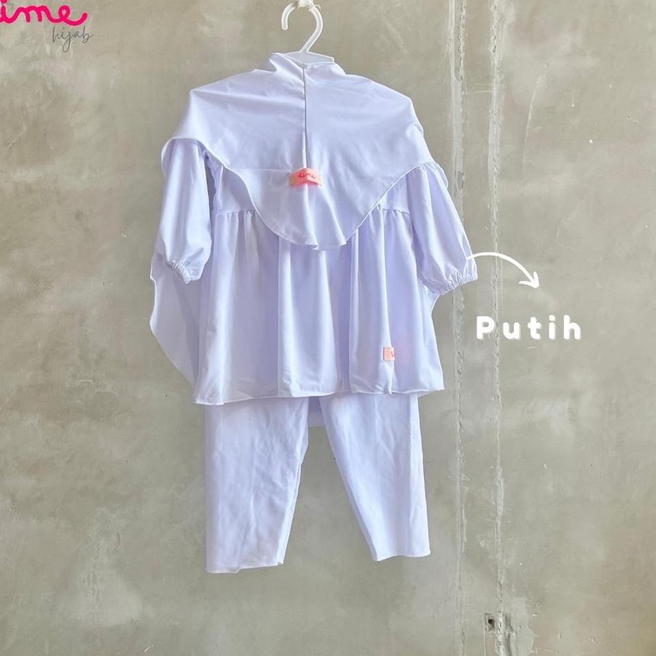 C-OEO} ♥} // KIMEHIJAB Gamis Anak murah Oneset Lubna terviral}