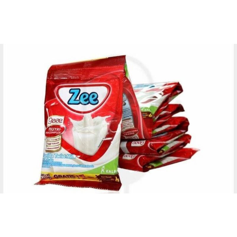 

SUSU ZEE 40 G VANILLA TWIST SWIZZ CHOCOLATE MILK 10 PCS
