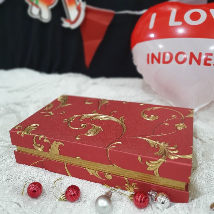 

paket hampers kue kering hut ri 17 agustus /6