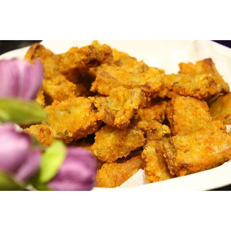 

NUGGET BANDENG WORTEL HOMEMADE TANPA MSG DAN TANPA PENGAWET