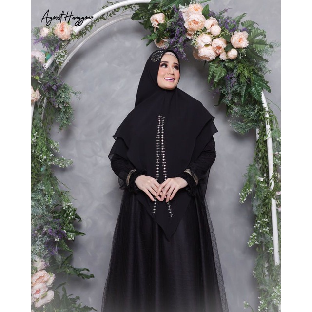 MAHESWARI SYARI By AH NPH